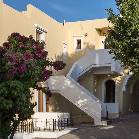 Langley Resort Almirida Bay Экстерьер фото