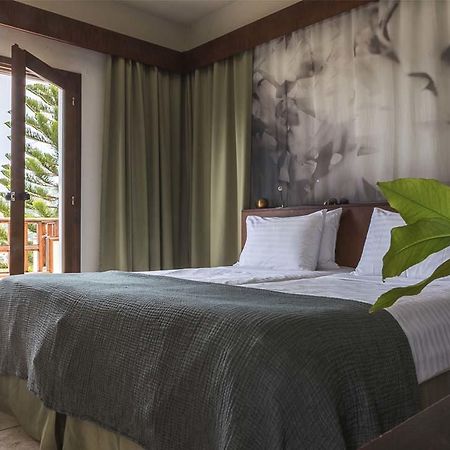 Langley Resort Almirida Bay Экстерьер фото