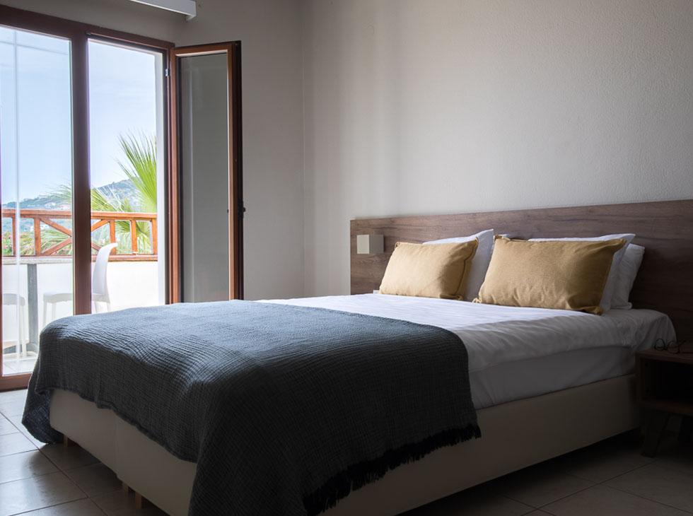 Langley Resort Almirida Bay Экстерьер фото